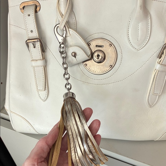 Ralph Lauren Ricky Bag - Picture 3 of 8